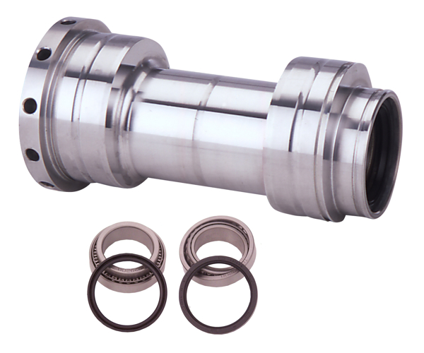 Honda trx450r bearing carrier #2