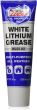 Buy Lucas Oil White Lithium Grease 12 x 8 ounce - 12 Pack - by Lucas Oil for only $59.99 at Racingpowersports.com, Main Website.