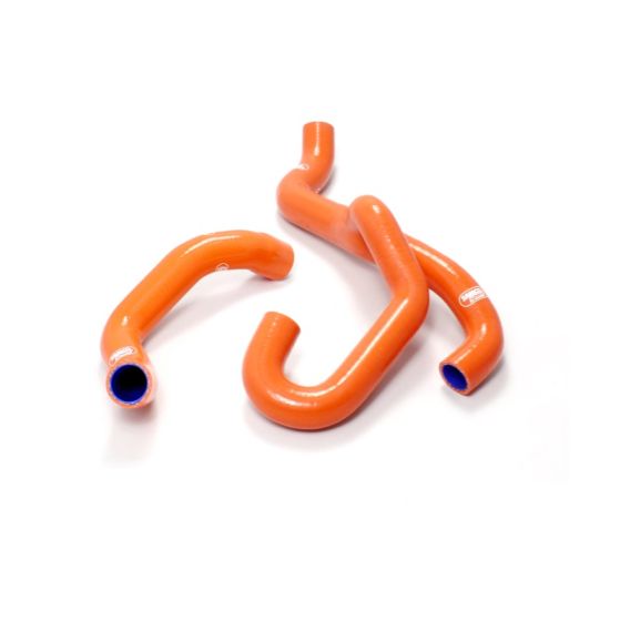 Buy SAMCO Silicone Coolant Hose Kit KTM 1290 Super Duke GT Y Piece Race 2016-2019 by Samco Sport for only $297.95 at Racingpowersports.com, Main Website.