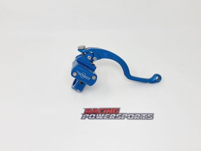 Buy Beringer Brake Lever Radial Master Cylinder Integrated Reservoir 7/8 Blue by Beringer for only $664.99 at Racingpowersports.com, Main Website.