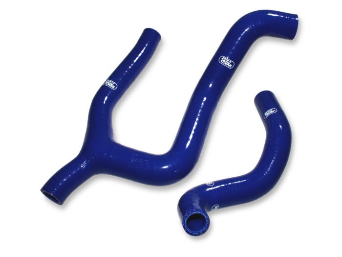 Buy SAMCO Silicone Coolant Hose Kit Husqvarna FC 350 Y Piece Race Design 2019-2020 by Samco Sport for only $196.95 at Racingpowersports.com, Main Website.
