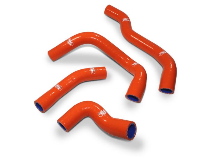 Buy SAMCO Silicone Coolant Hose Kit KTM 390 Adventure 2020-2022 by Samco Sport for only $199.95 at Racingpowersports.com, Main Website.