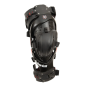 Buy Asterisk Ultra Cell 4.0 Knee Braces Black Pair XL Size by Asterisk for only $664.95 at Racingpowersports.com, Main Website.