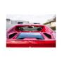 Buy Capristo Ferrari 488 GTS Carbon and Glass Bonnet (Design S) by Capristo Exhaust for only $10,260.00 at Racingpowersports.com, Main Website.