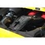 Buy Capristo Ferrari 488 Pista Carbon Lock Cover by Capristo Exhaust for only $1,425.00 at Racingpowersports.com, Main Website.