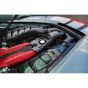 Buy Capristo Ferrari 488 Pista Carbon Engine Compartment Side Covers by Capristo Exhaust for only $5,605.00 at Racingpowersports.com, Main Website.