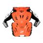 Buy Leatt Fusion Neck Vest SNX 3.0 L/XL 172-184cm ISR Orange by Leatt for only $469.99 at Racingpowersports.com, Main Website.