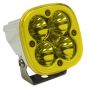 Buy Baja Designs Squadron PRO White Universal LED Light Spot Led Amber Lens by Baja Designs for only $236.95 at Racingpowersports.com, Main Website.