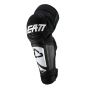 Buy Leatt Knee & Shin Guard 3DF Hybrid EXT S/M White/Black by Leatt for only $149.99 at Racingpowersports.com, Main Website.