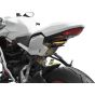 Buy New Rage Fender Eliminator Compatible with Ducati Supersport 950 2021-present by New Rage Cycles for only $195.95 at Racingpowersports.com, Main Website.