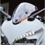 Buy New Rage Cycles Compatible with Ducati Supersport 939 Front Signals by New Rage Cycles for only $105.00 at Racingpowersports.com, Main Website.