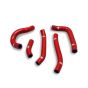 Buy SAMCO Silicone Coolant Hose Kit Honda CRF 250 R OEM DESIGN 2016-2017 by Samco Sport for only $194.95 at Racingpowersports.com, Main Website.