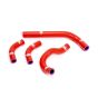 Buy SAMCO Silicone Coolant Hose Kit Honda CRF 250 R (MX MODEL) 2003-2009 by Samco Sport for only $166.95 at Racingpowersports.com, Main Website.