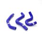 Buy SAMCO Silicone Coolant Hose Kit Honda CR 80 1998-2012 by Samco Sport for only $136.95 at Racingpowersports.com, Main Website.