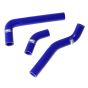 Buy SAMCO Silicone Coolant Hose Kit Honda RS 250 HRC Radiator Conversion 1993-2000 by Samco Sport for only $159.95 at Racingpowersports.com, Main Website.