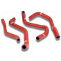 Buy SAMCO Silicone Coolant Hose Kit Honda CB 500 X 2013-2023 by Samco Sport for only $238.95 at Racingpowersports.com, Main Website.
