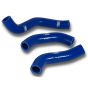 Buy SAMCO Silicone Coolant Hose Kit Husqvarna FE 501 Thermostat Bypass 2017-2019 by Samco Sport for only $143.95 at Racingpowersports.com, Main Website.