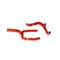 Buy SAMCO Silicone Coolant Hose Kit Husqvarna WR 125 Y Piece Race Design 2006-2013 by Samco Sport for only $199.95 at Racingpowersports.com, Main Website.