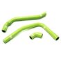 Buy SAMCO Silicone Coolant Hose Kit Kawasaki ZXR 400 L UK Only 1990-2002 by Samco Sport for only $198.95 at Racingpowersports.com, Main Website.