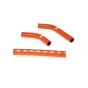 Buy SAMCO Silicone Coolant Hose Kit KTM 250 SX 2007-2010 by Samco Sport for only $134.95 at Racingpowersports.com, Main Website.