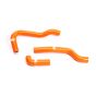 Buy SAMCO Silicone Coolant Hose Kit KTM 65 SX 1998-2008 by Samco Sport for only $141.95 at Racingpowersports.com, Main Website.