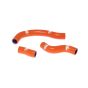Buy SAMCO Silicone Coolant Hose Kit KTM 450 SX-F 2011-2012 by Samco Sport for only $149.95 at Racingpowersports.com, Main Website.