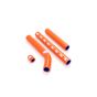 Buy SAMCO Silicone Coolant Hose Kit KTM 200 EXC Thermostat Bypass 2008-2011 by Samco Sport for only $111.95 at Racingpowersports.com, Main Website.