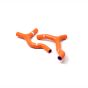 Buy SAMCO Silicone Coolant Hose Kit KTM 85 SX Y Piece Race Design 2013-2017 by Samco Sport for only $219.95 at Racingpowersports.com, Main Website.
