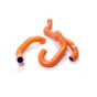 Buy SAMCO Silicone Coolant Hose Kit KTM 1190 Adventure R Y Piece Race Design 2013-16 by Samco Sport for only $297.95 at Racingpowersports.com, Main Website.