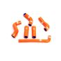 Buy SAMCO Silicone Coolant Hose Kit KTM 450 EXC OEM Design 2001-2007 by Samco Sport for only $223.95 at Racingpowersports.com, Main Website.