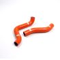 Buy SAMCO Silicone Coolant Hose Kit KTM 690 Enduro R 2014-2021 by Samco Sport for only $147.95 at Racingpowersports.com, Main Website.