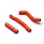 Buy SAMCO Silicone Coolant Hose Kit KTM 250 SX-F Factory Edition 2016-2017 by Samco Sport for only $123.95 at Racingpowersports.com, Main Website.