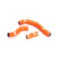 Buy SAMCO Silicone Coolant Hose Kit KTM 450 SXS-F 2007 by Samco Sport for only $163.95 at Racingpowersports.com, Main Website.