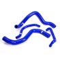 Buy SAMCO Silicone Coolant Hose Kit Suzuki GSX R 750 K4 2004 by Samco Sport for only $199.95 at Racingpowersports.com, Main Website.