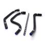 Buy SAMCO Silicone Coolant Hose Kit Triumph Tiger 1050 2007-2012 by Samco Sport for only $238.95 at Racingpowersports.com, Main Website.