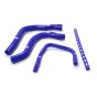 Buy SAMCO Silicone Coolant Hose Kit Yamaha YZF 750 R 1993-1994 by Samco Sport for only $226.95 at Racingpowersports.com, Main Website.