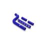 Buy SAMCO Silicone Coolant Hose Kit Yamaha YZ 250 2T 1996-1998 by Samco Sport for only $120.95 at Racingpowersports.com, Main Website.
