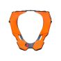 Buy Atlas Vision Anti Compression Collar Neck Brace Grey/Orange LG/XL by Atlas for only $139.95 at Racingpowersports.com, Main Website.