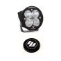 Buy Baja Designs Squadron-R Sport LED Driving/Combo Light Kit & Rock Guard Black by Baja Designs for only $140.90 at Racingpowersports.com, Main Website.