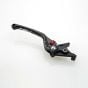 Buy ASV F3 Series Sport Clutch Brake Lever Black Honda Kawasaki Suzuki Triumph Buell by ASV for only $220.00 at Racingpowersports.com, Main Website.