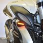 Buy New Rage Cycles MV Agusta Brutale 675 Front Turn Signals by New Rage Cycles for only $139.95 at Racingpowersports.com, Main Website.