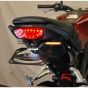 Buy New Rage Cycles Honda CB300R 2017 - Present Fender Eliminator by New Rage Cycles for only $165.00 at Racingpowersports.com, Main Website.
