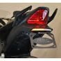 Buy New Rage Cycles Honda CBR300R 2011 - Present Fender Eliminator by New Rage Cycles for only $130.00 at Racingpowersports.com, Main Website.