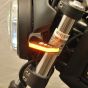 Buy New Rage Cycles Compatible with Ducati Scrambler Sixty2 Front Turn Signals by New Rage Cycles for only $144.95 at Racingpowersports.com, Main Website.