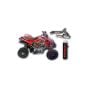 Buy Dasa Exhaust Complete System 99db Edition Honda Trx450r 06+ by Dasa Racing for only $518.65 at Racingpowersports.com, Main Website.