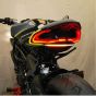Buy New Rage Cycles MV Agusta Dragster 800 2019-Present Rear Turn Signals by New Rage Cycles for only $125.00 at Racingpowersports.com, Main Website.