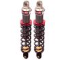 Buy ELKA Suspension STAGE 1 FRONT Shocks SUZUKI LT250R 1991-1992 by Elka Suspension for only $799.99 at Racingpowersports.com, Main Website.