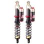 Buy ELKA Suspension STAGE 3 FRONT Shocks YAMAHA WARRIOR by Elka Suspension for only $1,299.99 at Racingpowersports.com, Main Website.