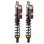 Buy ELKA Suspension STAGE 4 FRONT Shocks APEX MXR85 by Elka Suspension for only $1,299.99 at Racingpowersports.com, Main Website.