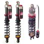 Buy ELKA Suspension STAGE 4 FRONT & REAR Shocks SUZUKI LTR450 by Elka Suspension for only $3,074.98 at Racingpowersports.com, Main Website.